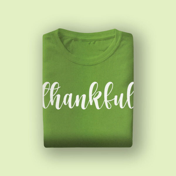 tshirt5 Green Tshirt